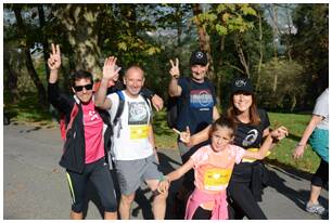 Foto 515 de la avituallamiento - Subida a Artxanda 2018